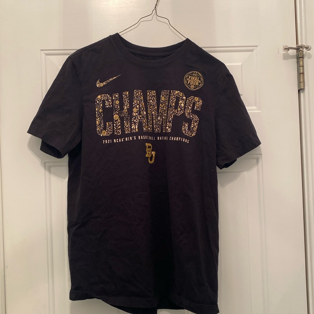 Baylor t-shirt